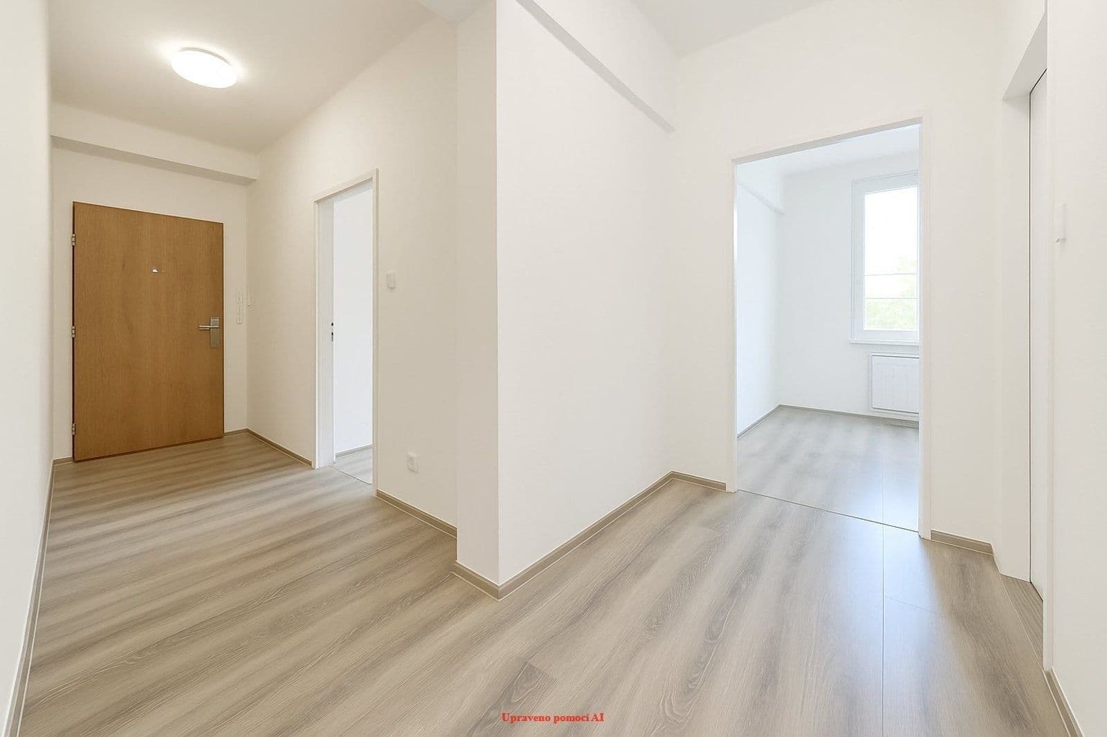 Pronájem bytu 2+1 54 m², Nerudova, Havířov, Moravskoslezský kraj Pronájem bytu 2+1 54 m², Nerudova, Havířov, Moravskoslezský kraj
