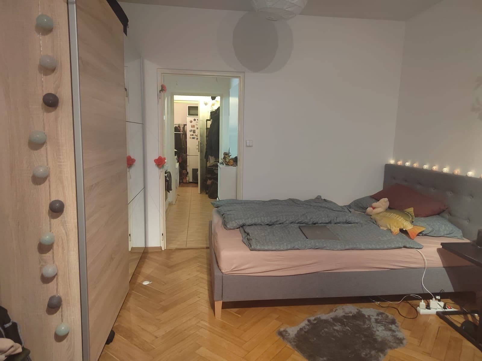 Pronájem bytu 27 m², Žitná, Brno, Jihomoravský kraj Pronájem bytu 27 m², Žitná, Brno, Jihomoravský kraj