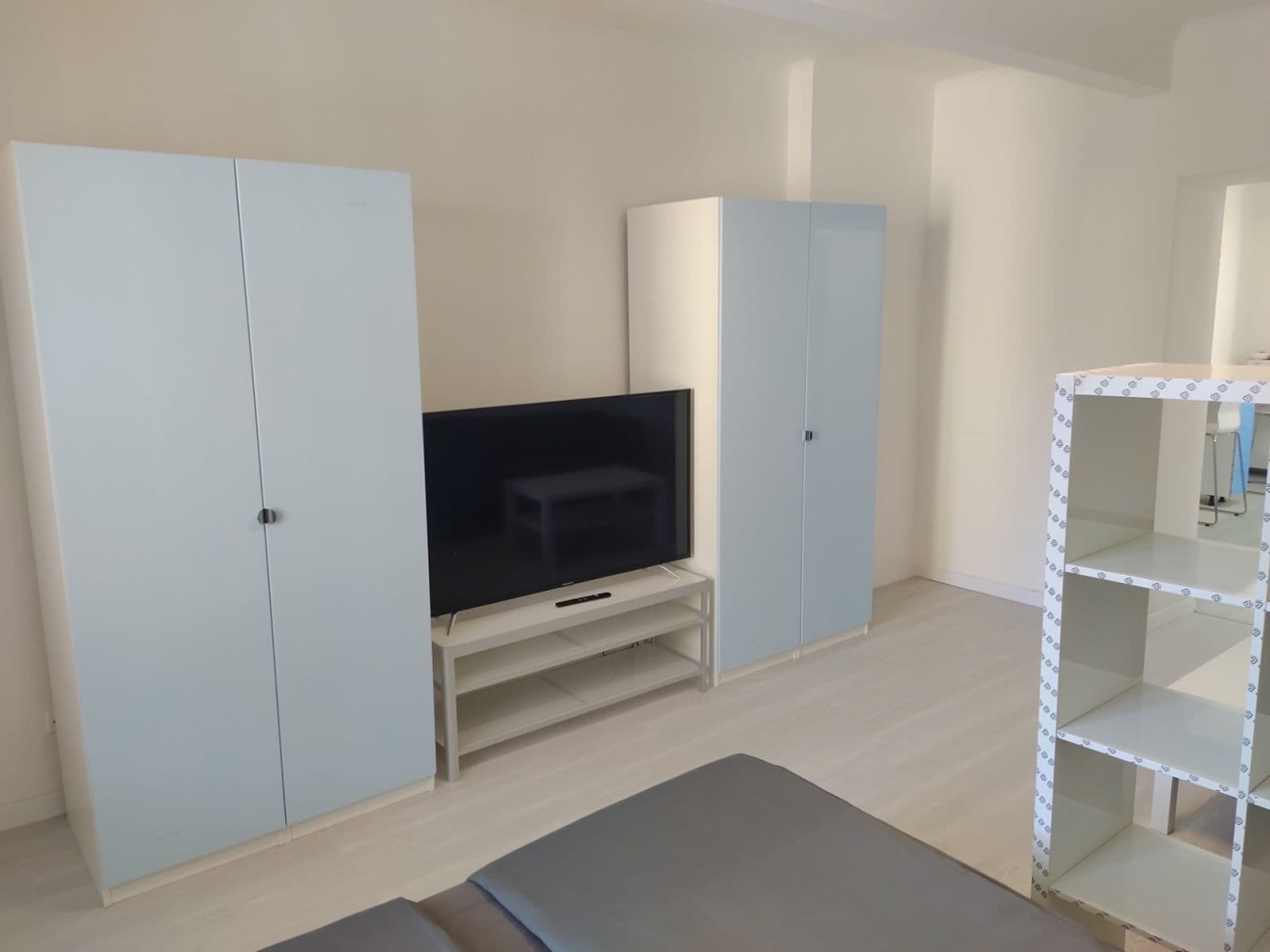 Pronájem bytu 1+1 46 m², Senovážná, Ostrava, Moravskoslezský kraj Pronájem bytu 1+1 46 m², Senovážná, Ostrava, Moravskoslezský kraj