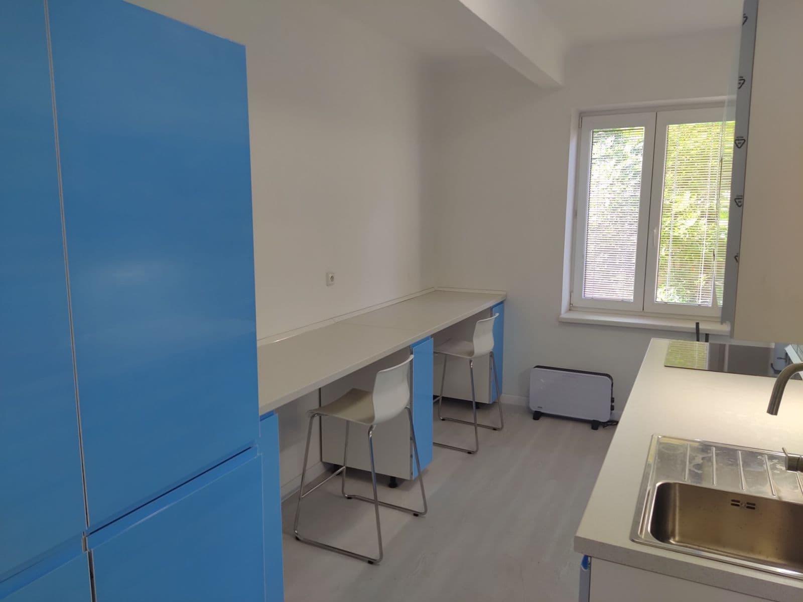 Pronájem bytu 1+1 46 m², Senovážná, Ostrava, Moravskoslezský kraj Pronájem bytu 1+1 46 m², Senovážná, Ostrava, Moravskoslezský kraj