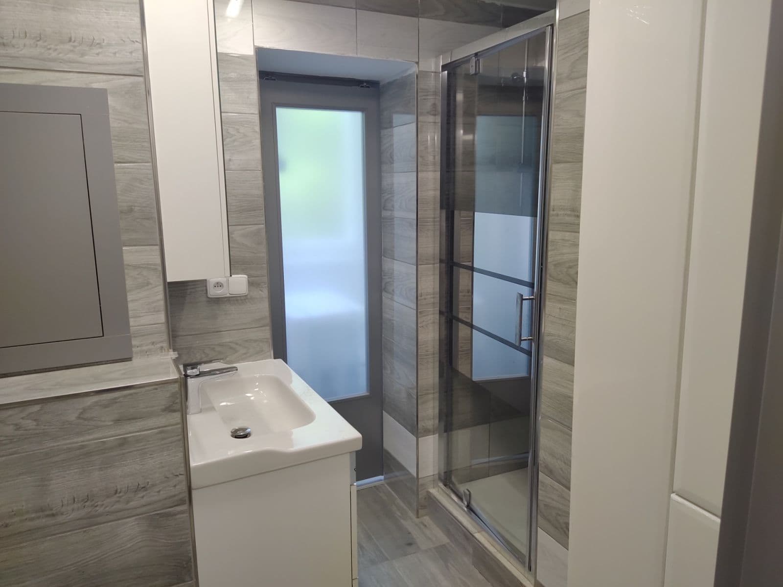 Pronájem bytu 1+1 46 m², Senovážná, Ostrava, Moravskoslezský kraj Pronájem bytu 1+1 46 m², Senovážná, Ostrava, Moravskoslezský kraj