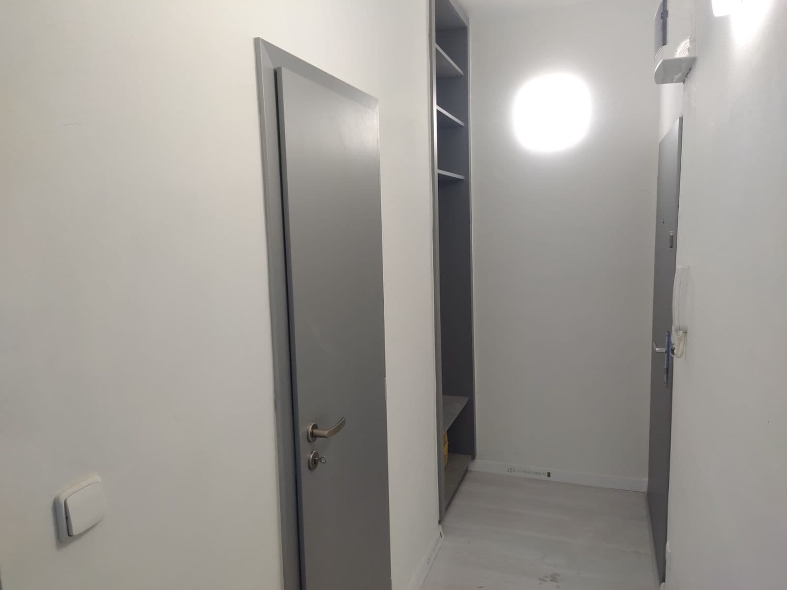 Pronájem bytu 1+1 46 m², Senovážná, Ostrava, Moravskoslezský kraj Pronájem bytu 1+1 46 m², Senovážná, Ostrava, Moravskoslezský kraj