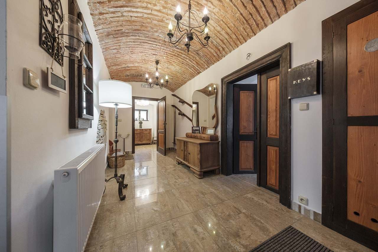 Pronájem chaty, chalupy, Líšnice, Pardubický kraj Pronájem chaty, chalupy, Líšnice, Pardubický kraj