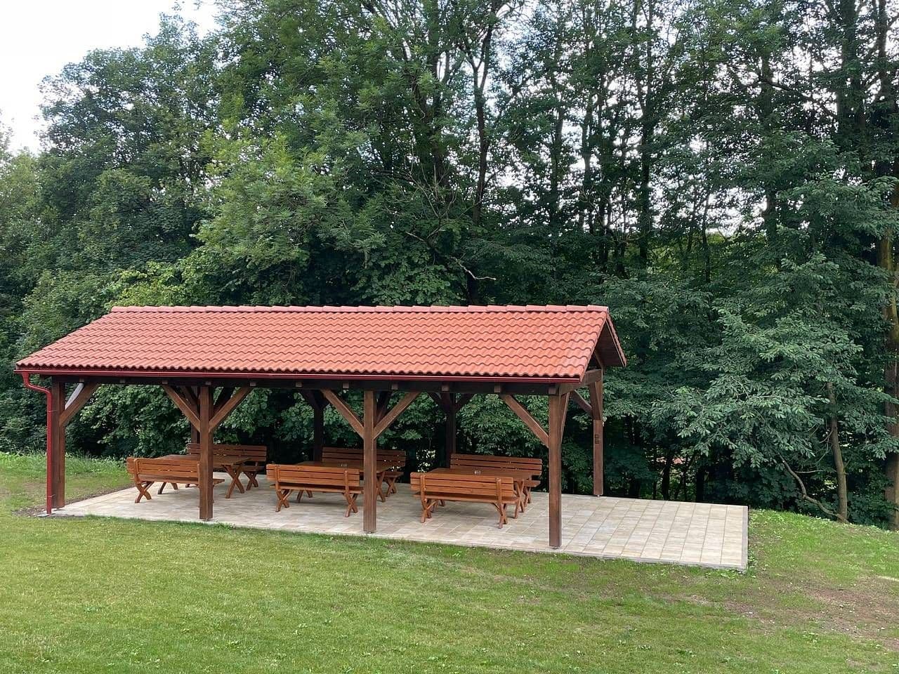 Pronájem chaty, chalupy, Líšnice, Pardubický kraj Pronájem chaty, chalupy, Líšnice, Pardubický kraj