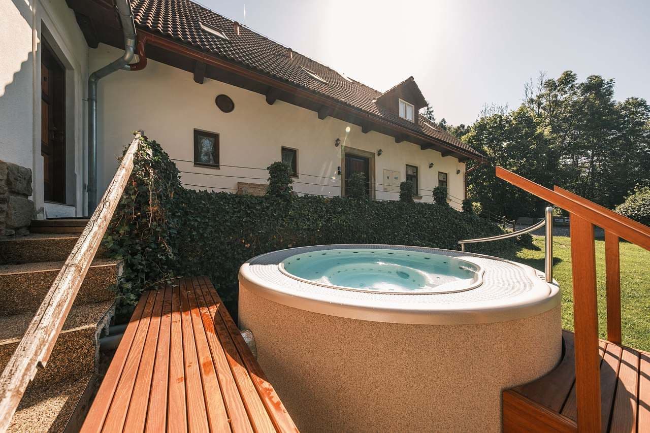 Pronájem chaty, chalupy, Líšnice, Pardubický kraj Pronájem chaty, chalupy, Líšnice, Pardubický kraj