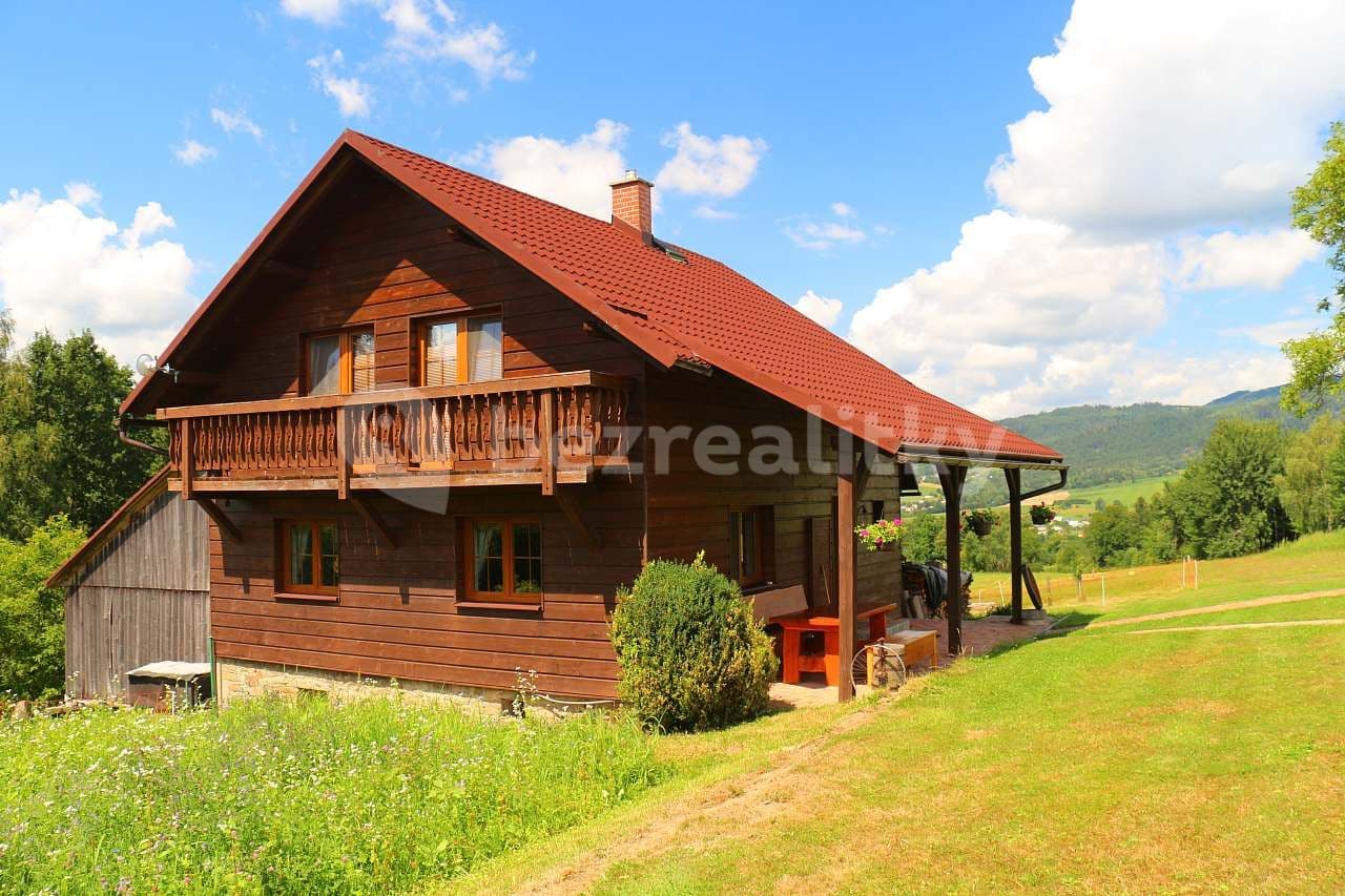 Pronájem chaty, chalupy, Písek, Moravskoslezský kraj Pronájem chaty, chalupy, Písek, Moravskoslezský kraj