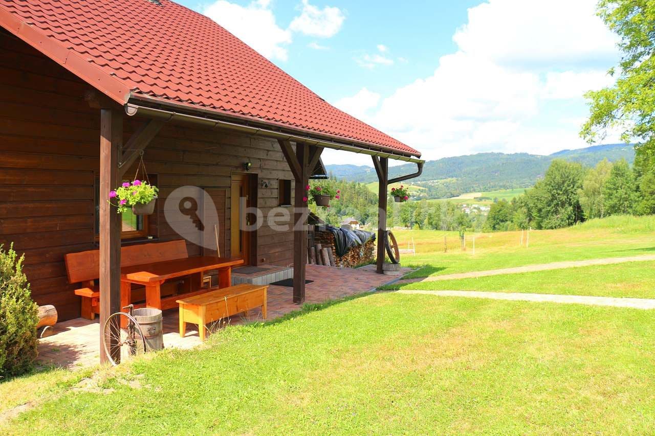 Pronájem chaty, chalupy, Písek, Moravskoslezský kraj Pronájem chaty, chalupy, Písek, Moravskoslezský kraj