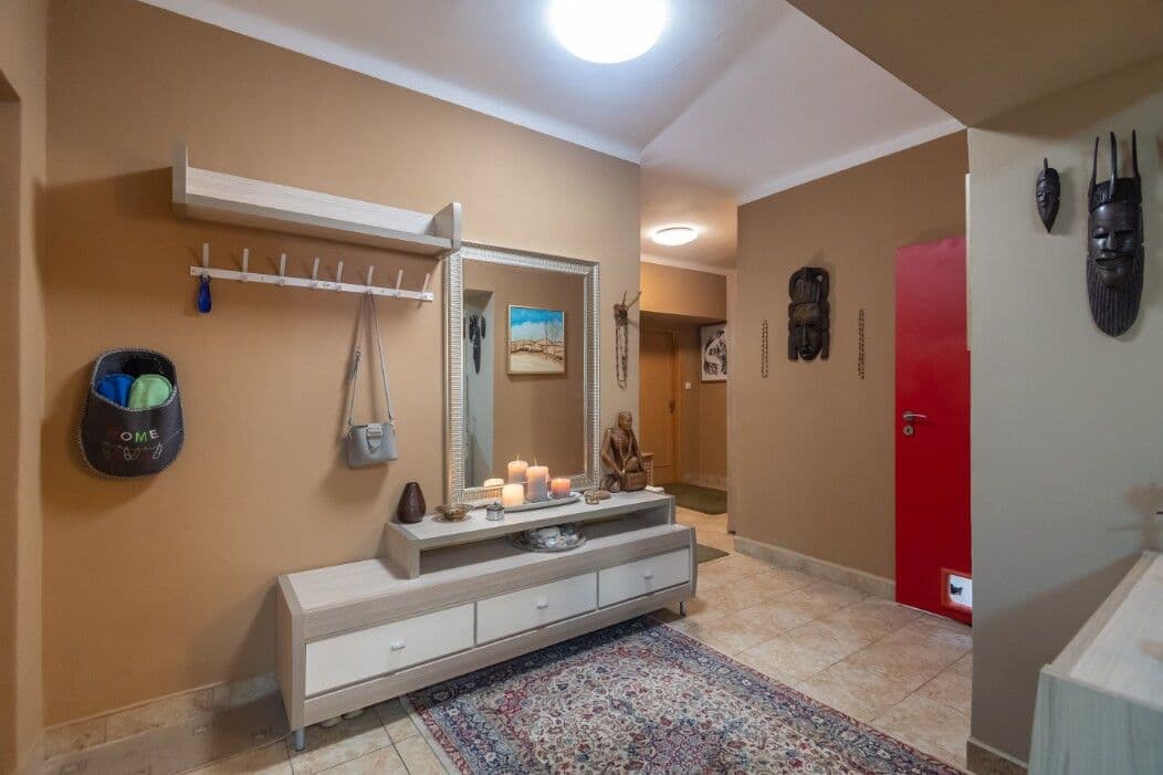 Pronájem bytu 16 m², Biskupcova, Praha, Praha Pronájem bytu 16 m², Biskupcova, Praha, Praha