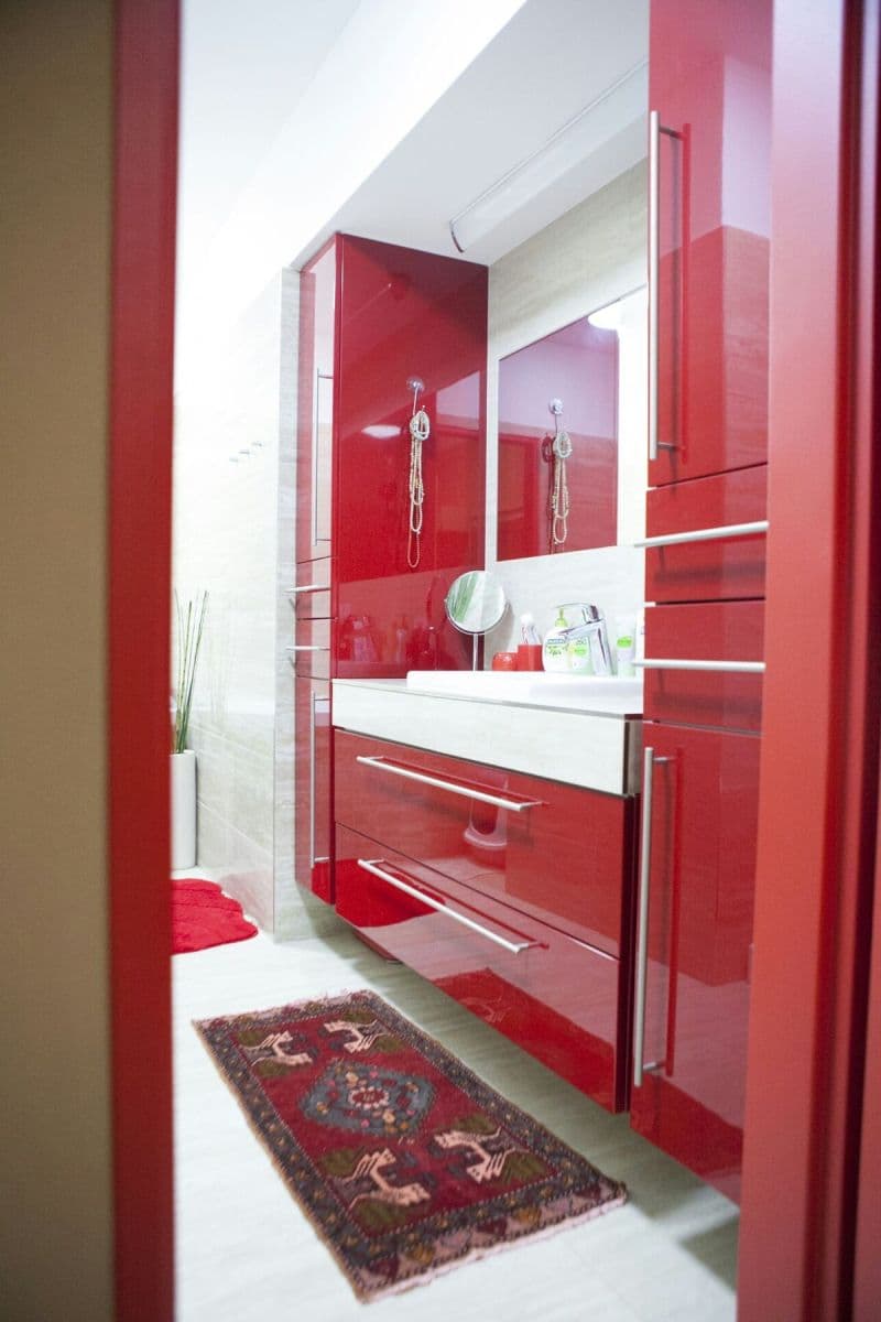 Pronájem bytu 16 m², Biskupcova, Praha, Praha Pronájem bytu 16 m², Biskupcova, Praha, Praha