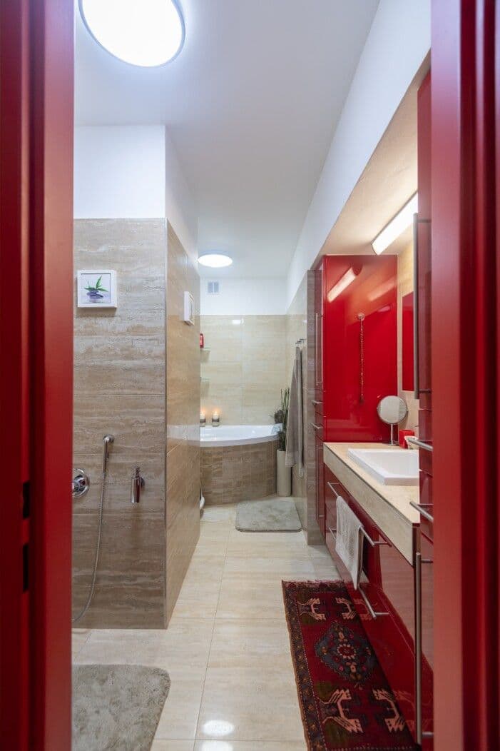 Pronájem bytu 16 m², Biskupcova, Praha, Praha Pronájem bytu 16 m², Biskupcova, Praha, Praha