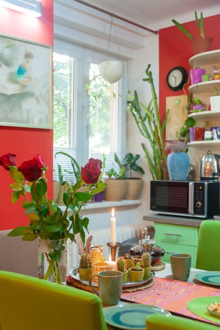 Pronájem bytu 16 m², Biskupcova, Praha, Praha Pronájem bytu 16 m², Biskupcova, Praha, Praha