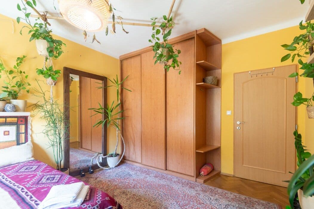 Pronájem bytu 16 m², Biskupcova, Praha, Praha Pronájem bytu 16 m², Biskupcova, Praha, Praha