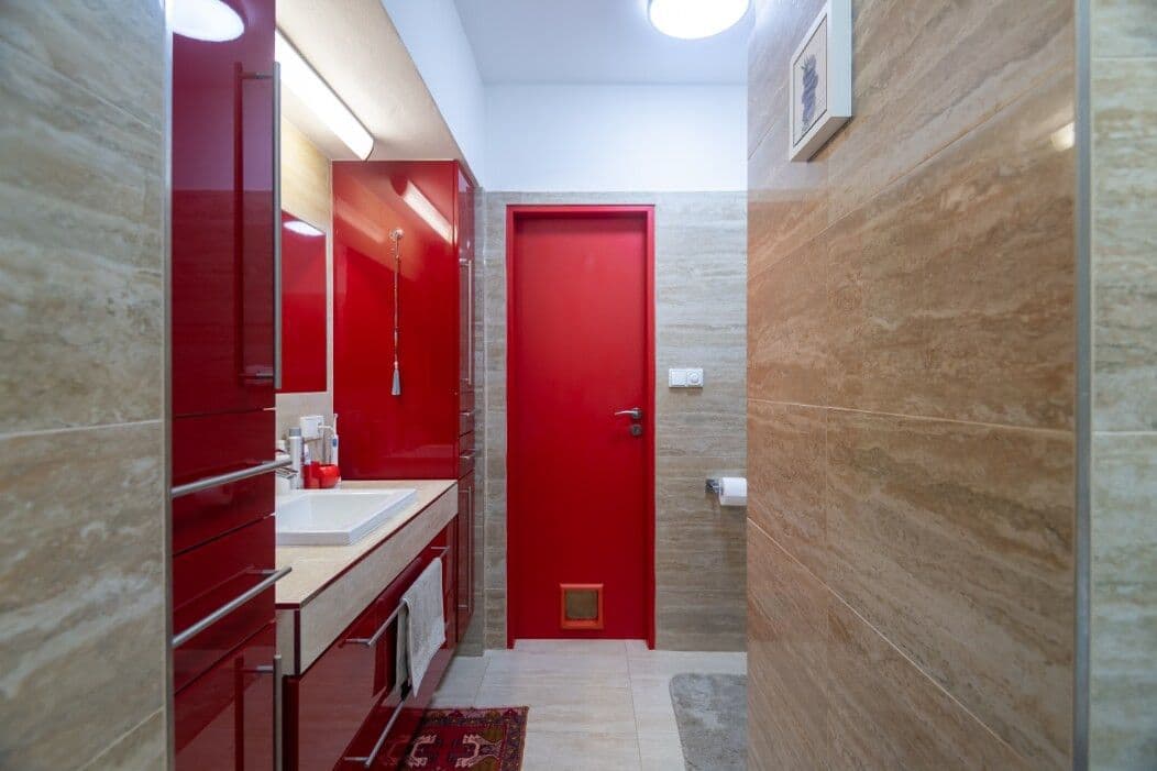 Pronájem bytu 16 m², Biskupcova, Praha, Praha Pronájem bytu 16 m², Biskupcova, Praha, Praha