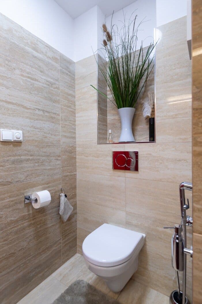 Pronájem bytu 16 m², Biskupcova, Praha, Praha Pronájem bytu 16 m², Biskupcova, Praha, Praha