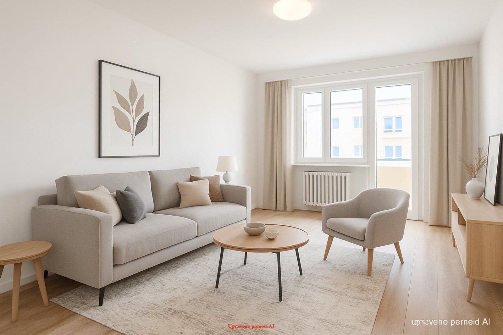 Pronájem bytu 2+1 53 m², Mánesova, Havířov, Moravskoslezský kraj Pronájem bytu 2+1 53 m², Mánesova, Havířov, Moravskoslezský kraj