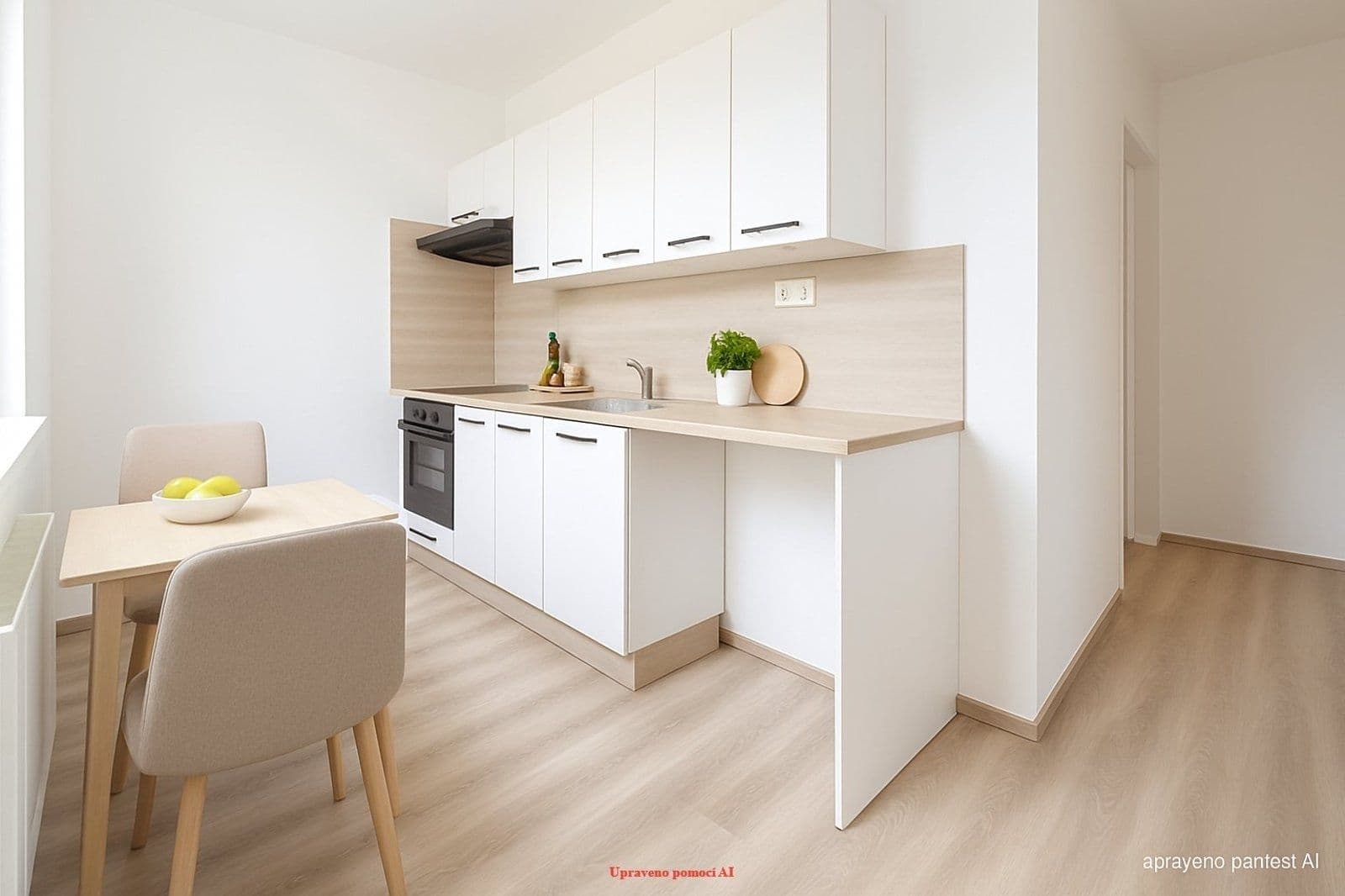 Pronájem bytu 2+1 53 m², Mánesova, Havířov, Moravskoslezský kraj Pronájem bytu 2+1 53 m², Mánesova, Havířov, Moravskoslezský kraj