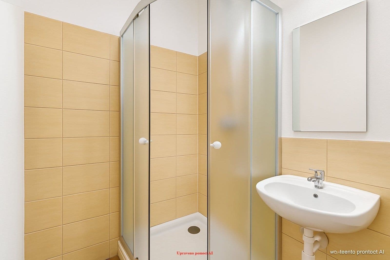 Pronájem bytu 2+1 53 m², Mánesova, Havířov, Moravskoslezský kraj Pronájem bytu 2+1 53 m², Mánesova, Havířov, Moravskoslezský kraj