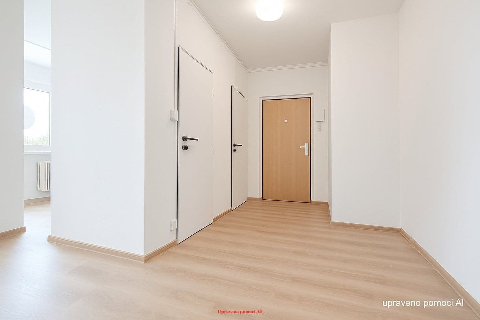 Pronájem bytu 2+1 53 m², Mánesova, Havířov, Moravskoslezský kraj Pronájem bytu 2+1 53 m², Mánesova, Havířov, Moravskoslezský kraj