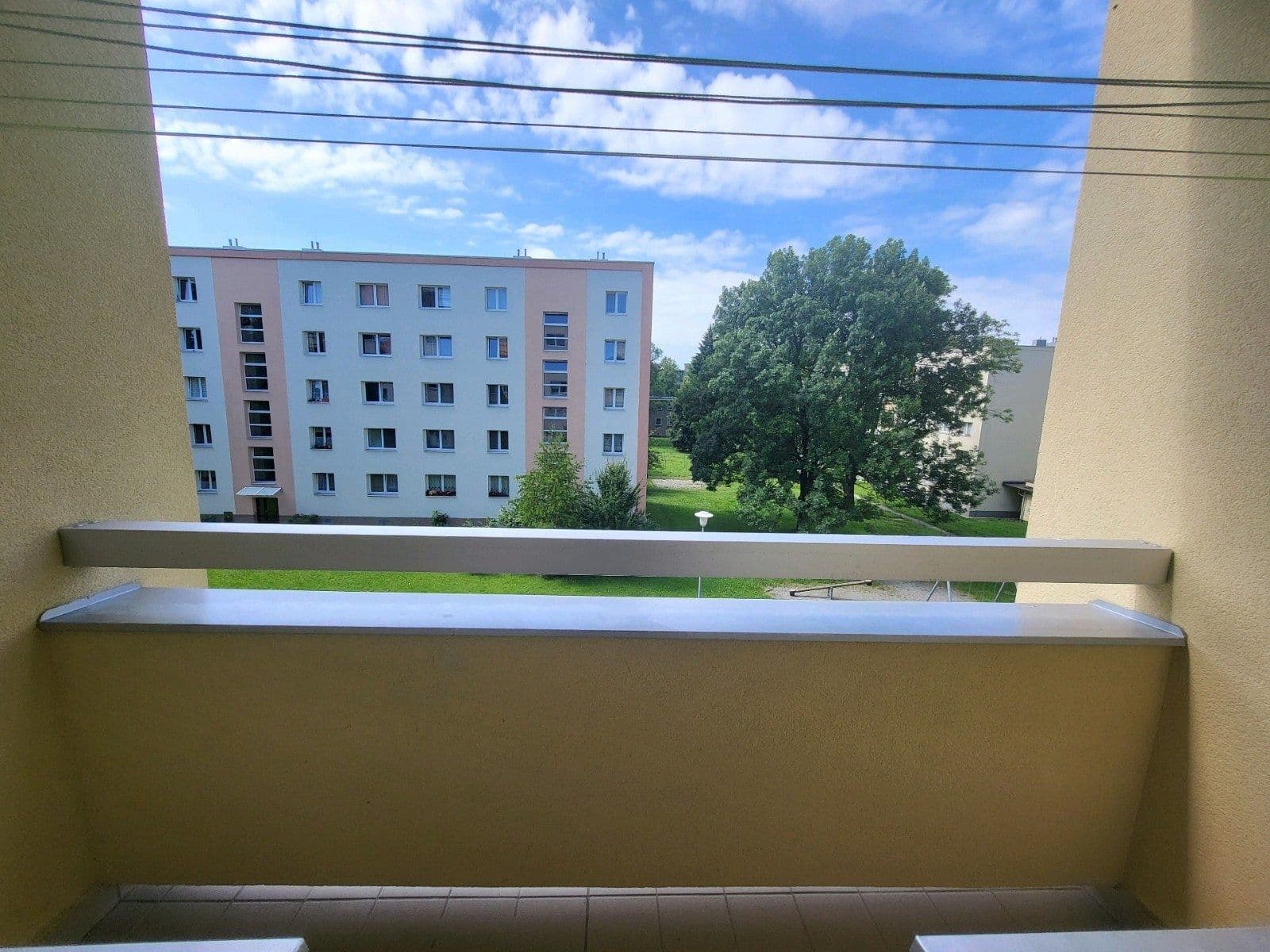 Pronájem bytu 2+1 53 m², Mánesova, Havířov, Moravskoslezský kraj Pronájem bytu 2+1 53 m², Mánesova, Havířov, Moravskoslezský kraj