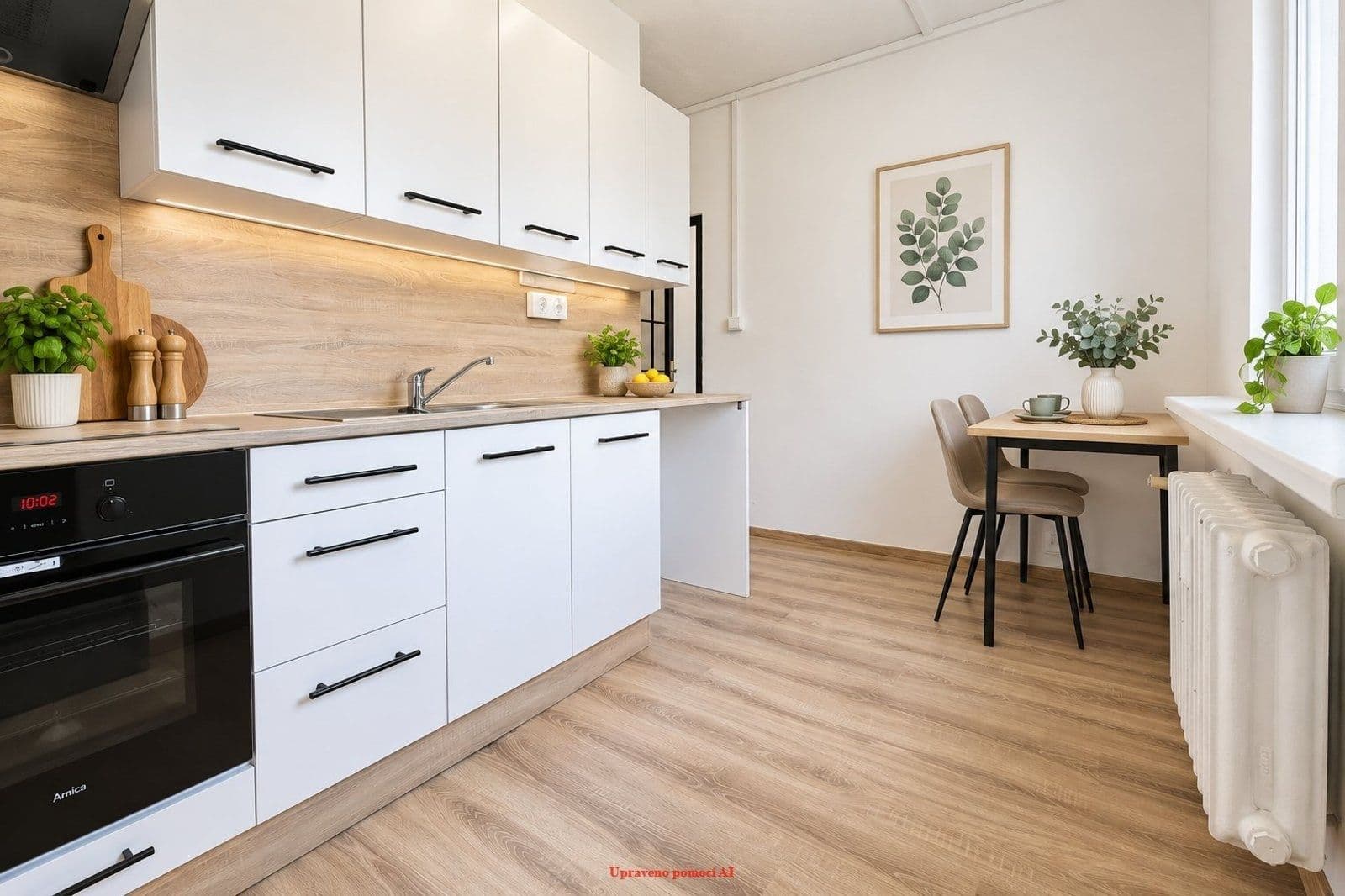 Pronájem bytu 2+1 53 m², Mánesova, Havířov, Moravskoslezský kraj Pronájem bytu 2+1 53 m², Mánesova, Havířov, Moravskoslezský kraj