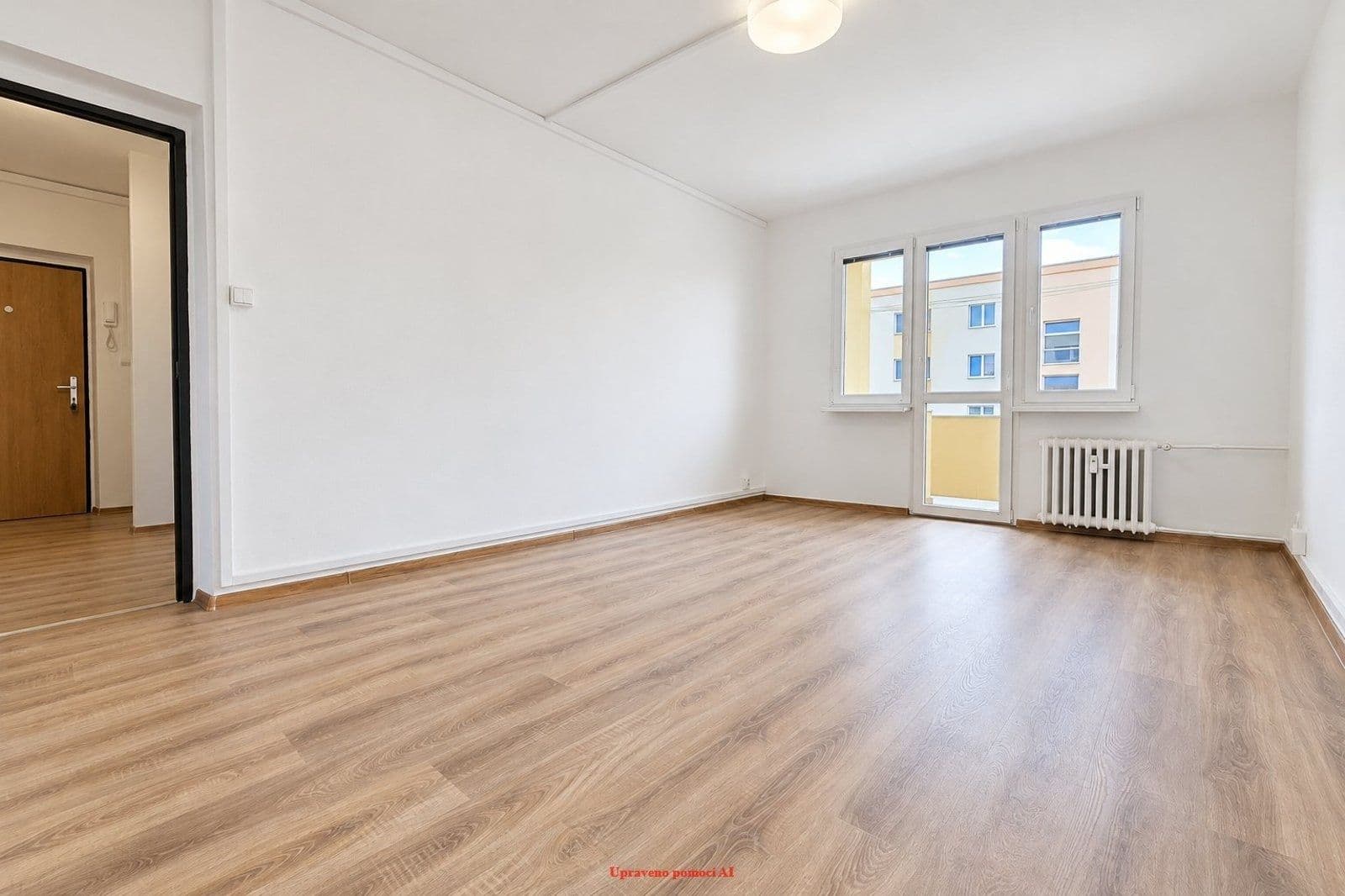 Pronájem bytu 2+1 53 m², Mánesova, Havířov, Moravskoslezský kraj Pronájem bytu 2+1 53 m², Mánesova, Havířov, Moravskoslezský kraj