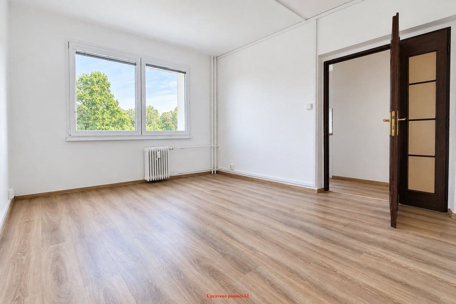 Pronájem bytu 2+1 53 m², Mánesova, Havířov, Moravskoslezský kraj Pronájem bytu 2+1 53 m², Mánesova, Havířov, Moravskoslezský kraj