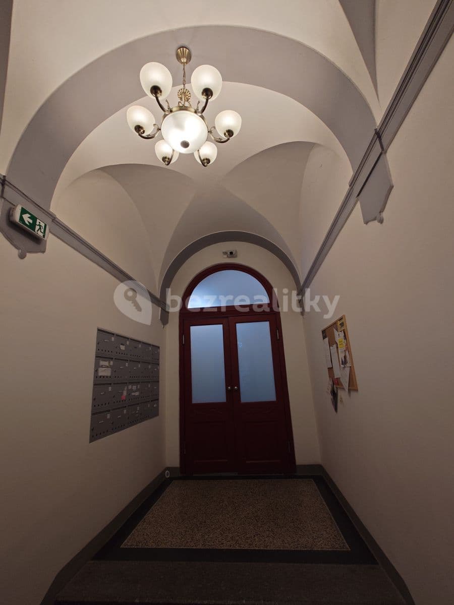 Pronájem bytu Garsoniéra 28 m², Erbenova, Praha, Praha Pronájem bytu Garsoniéra 28 m², Erbenova, Praha, Praha