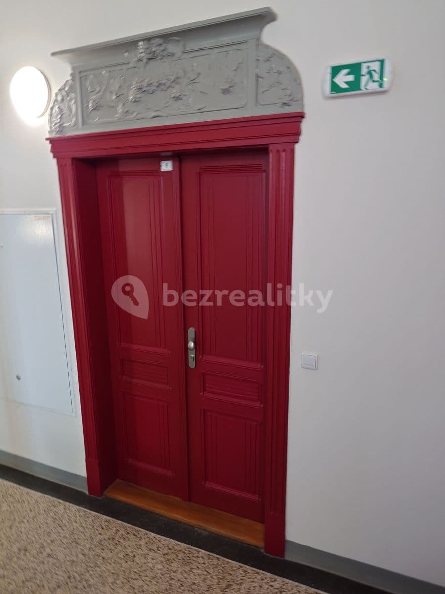 Pronájem bytu Garsoniéra 28 m², Erbenova, Praha, Praha Pronájem bytu Garsoniéra 28 m², Erbenova, Praha, Praha