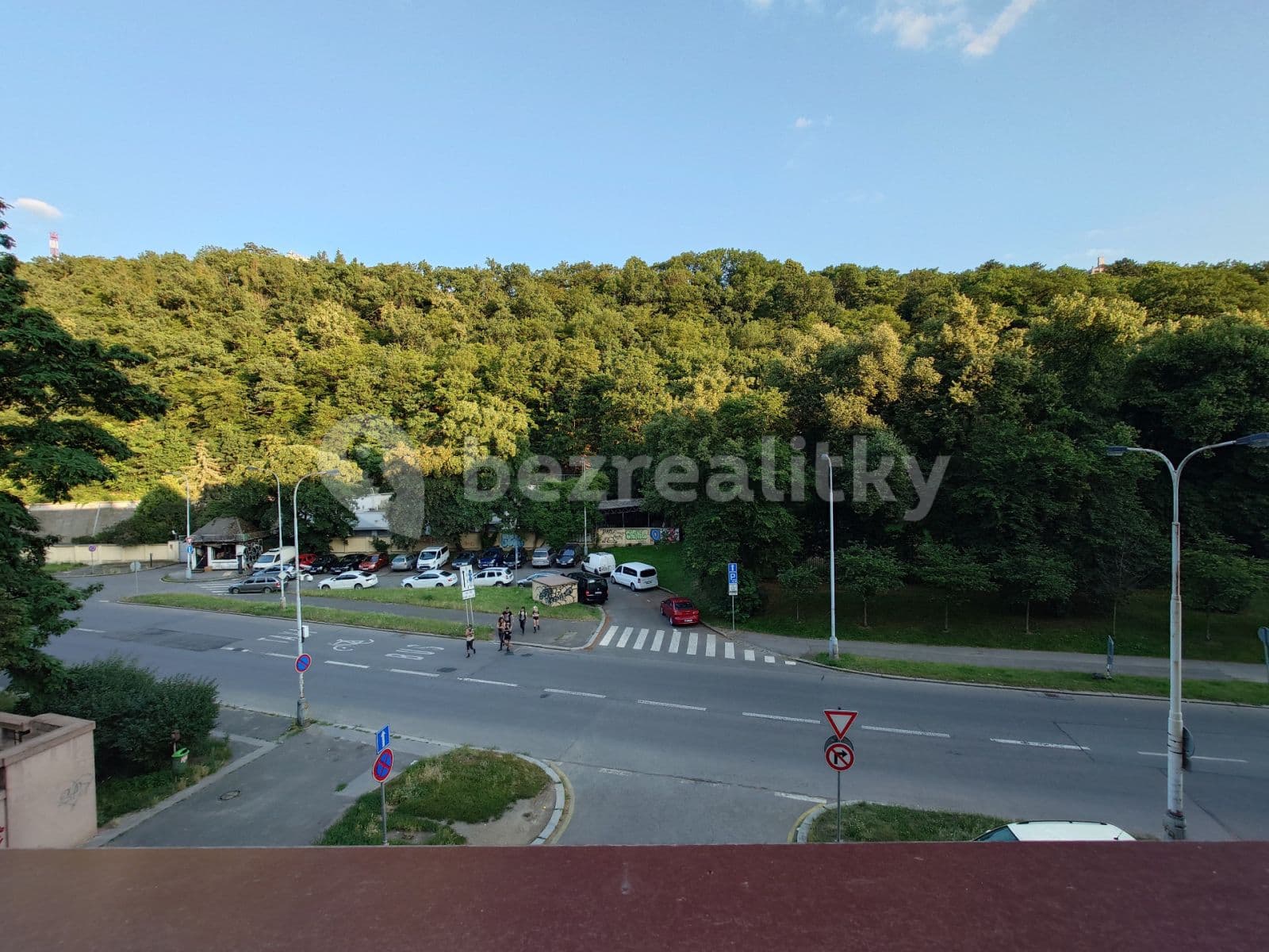 Pronájem bytu Garsoniéra 28 m², Erbenova, Praha, Praha Pronájem bytu Garsoniéra 28 m², Erbenova, Praha, Praha