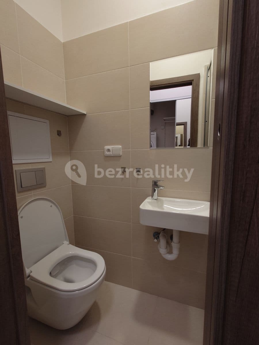 Pronájem bytu Garsoniéra 28 m², Erbenova, Praha, Praha Pronájem bytu Garsoniéra 28 m², Erbenova, Praha, Praha