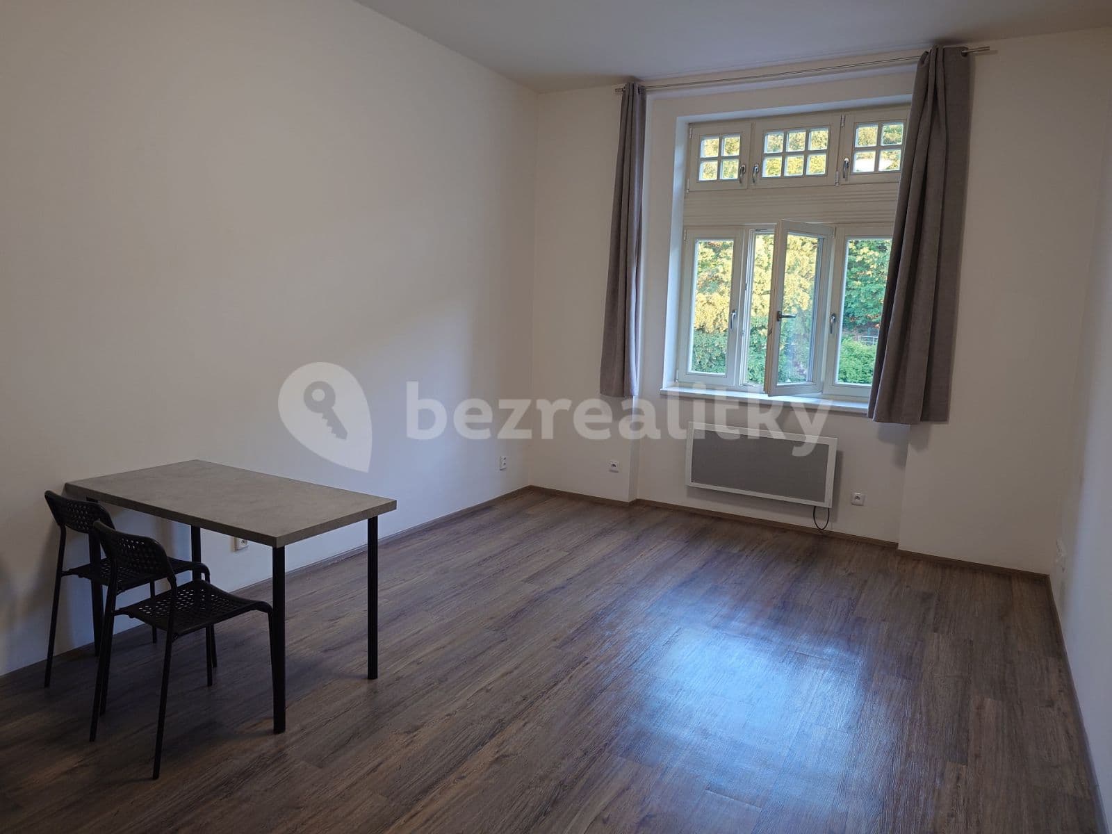 Pronájem bytu Garsoniéra 28 m², Erbenova, Praha, Praha Pronájem bytu Garsoniéra 28 m², Erbenova, Praha, Praha