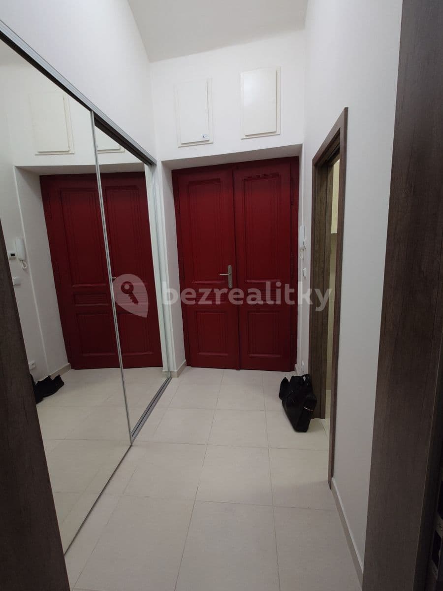 Pronájem bytu Garsoniéra 28 m², Erbenova, Praha, Praha Pronájem bytu Garsoniéra 28 m², Erbenova, Praha, Praha