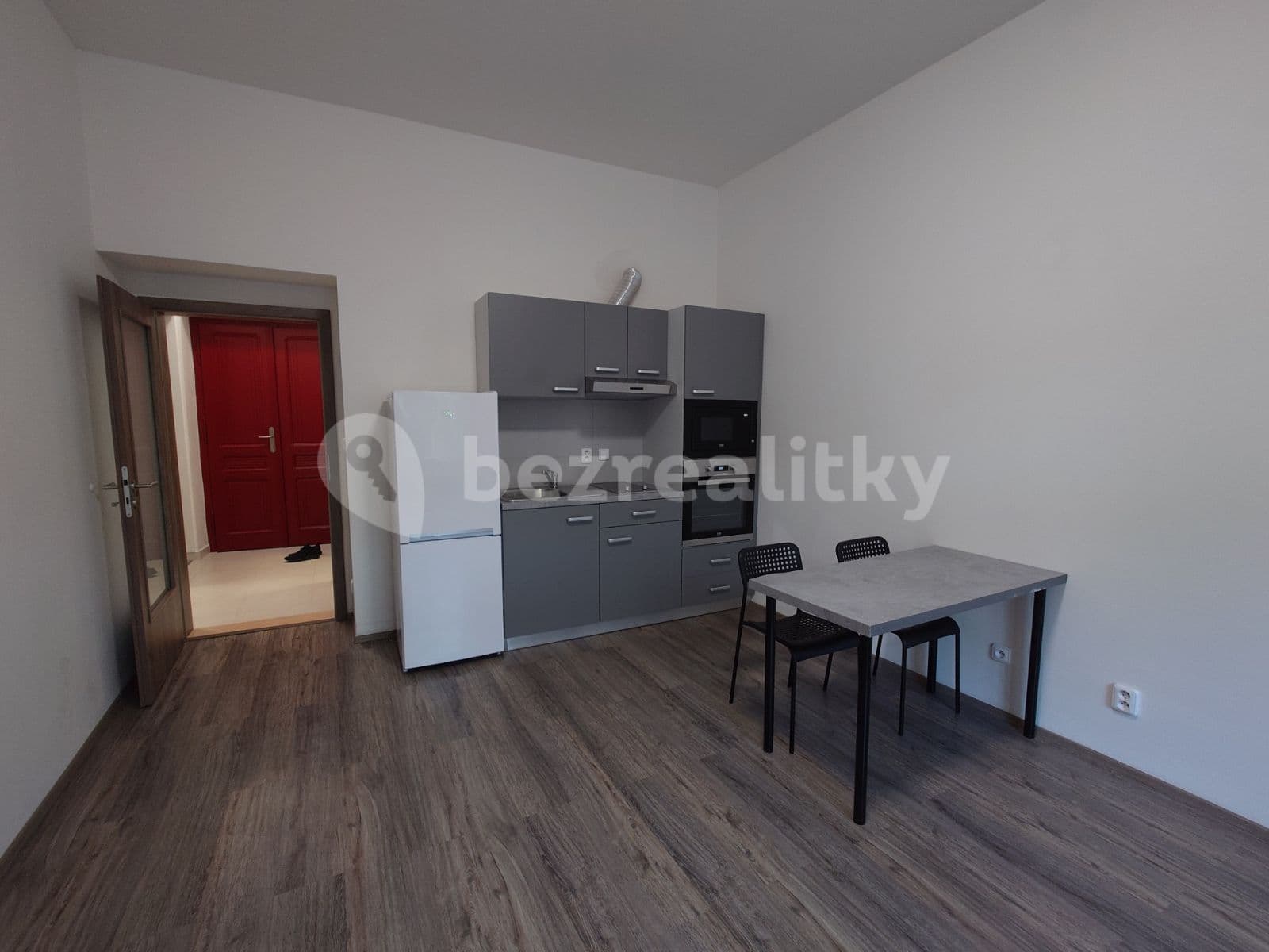 Pronájem bytu Garsoniéra 28 m², Erbenova, Praha, Praha Pronájem bytu Garsoniéra 28 m², Erbenova, Praha, Praha