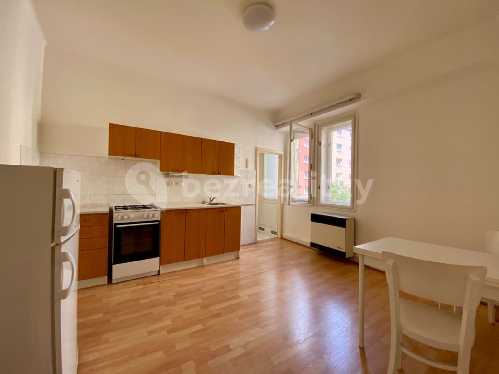 Pronájem bytu 1+1 39 m², Viklefova, Praha, Praha Pronájem bytu 1+1 39 m², Viklefova, Praha, Praha