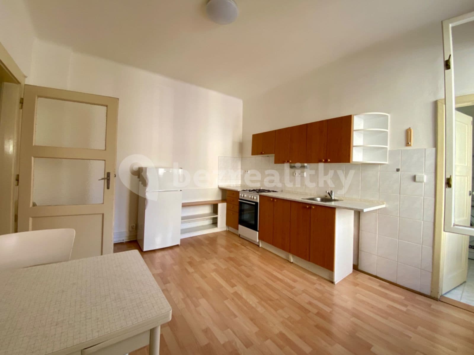 Pronájem bytu 1+1 39 m², Viklefova, Praha, Praha Pronájem bytu 1+1 39 m², Viklefova, Praha, Praha