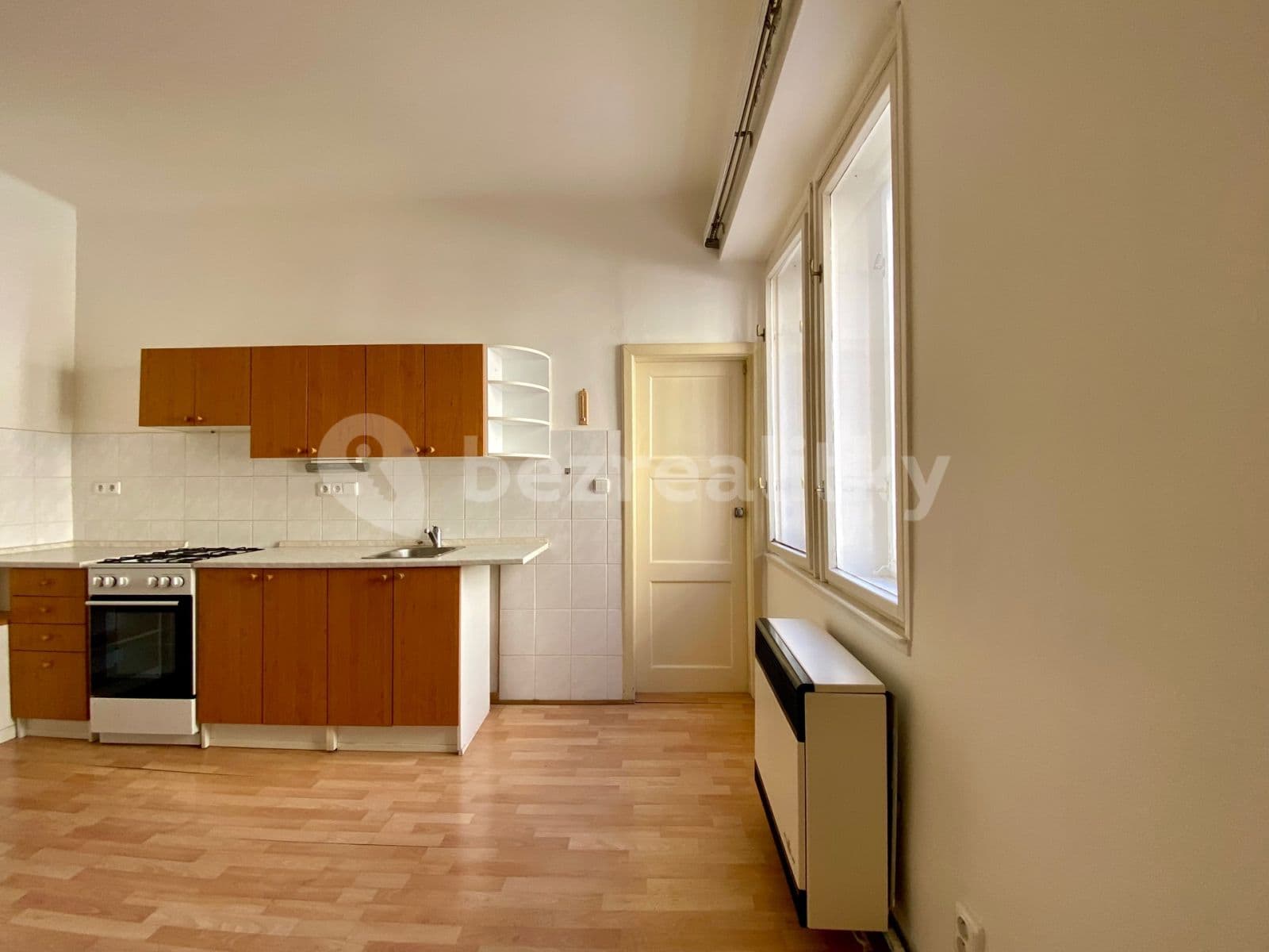 Pronájem bytu 1+1 39 m², Viklefova, Praha, Praha Pronájem bytu 1+1 39 m², Viklefova, Praha, Praha