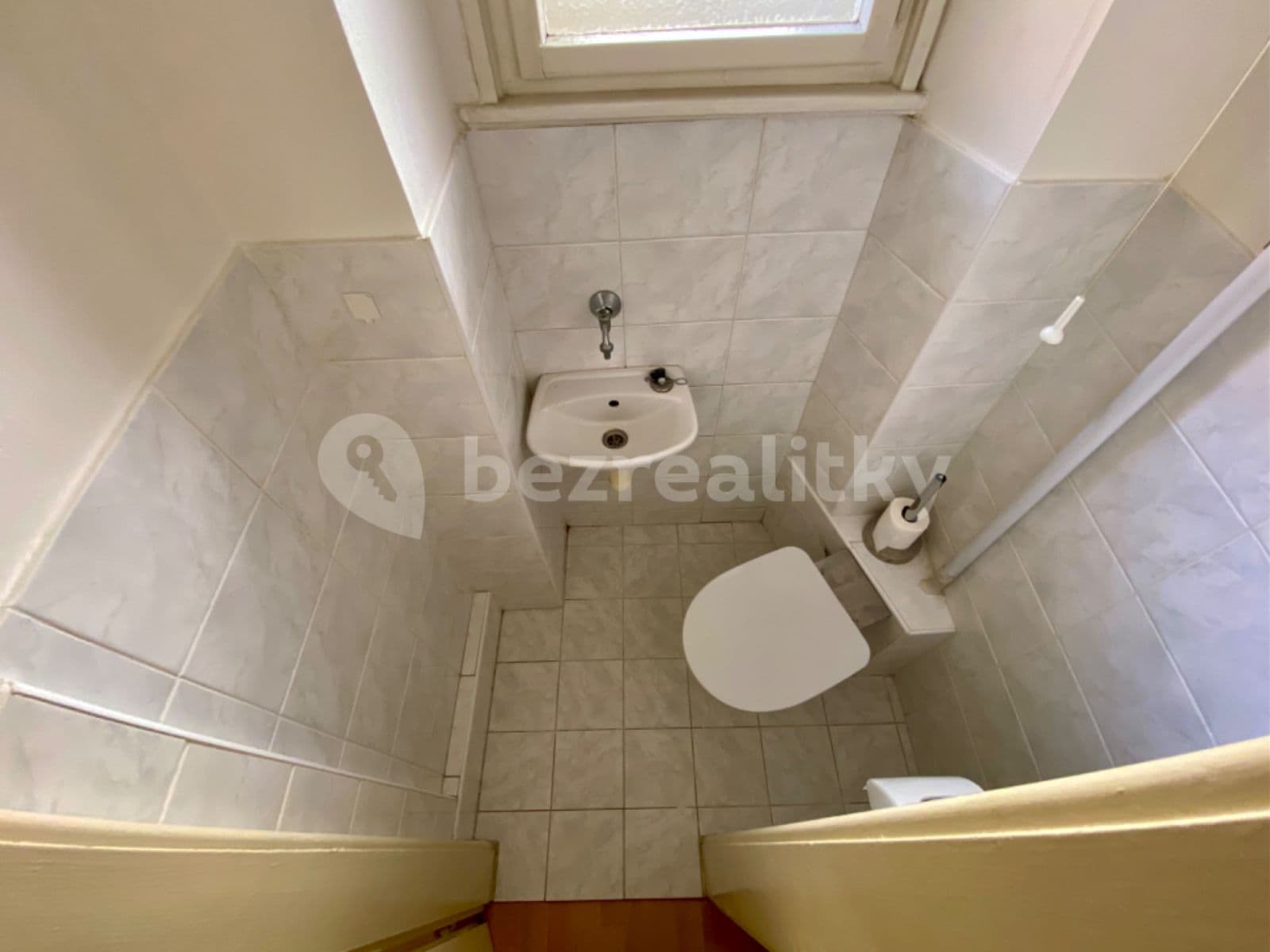 Pronájem bytu 1+1 39 m², Viklefova, Praha, Praha Pronájem bytu 1+1 39 m², Viklefova, Praha, Praha