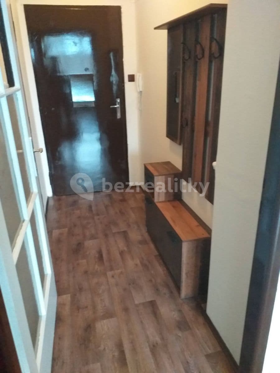 Pronájem bytu 1+kk 30 m², Vinohradská, Praha, Praha Pronájem bytu 1+kk 30 m², Vinohradská, Praha, Praha