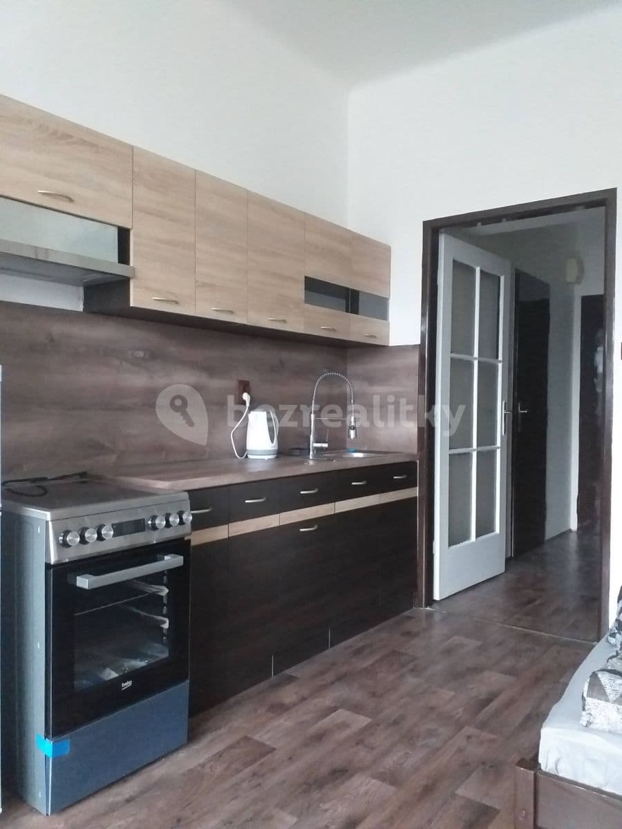 Pronájem bytu 1+kk 30 m², Vinohradská, Praha, Praha Pronájem bytu 1+kk 30 m², Vinohradská, Praha, Praha