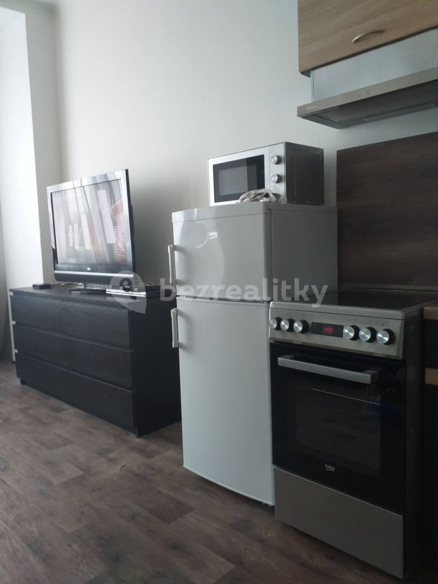 Pronájem bytu 1+kk 30 m², Vinohradská, Praha, Praha Pronájem bytu 1+kk 30 m², Vinohradská, Praha, Praha