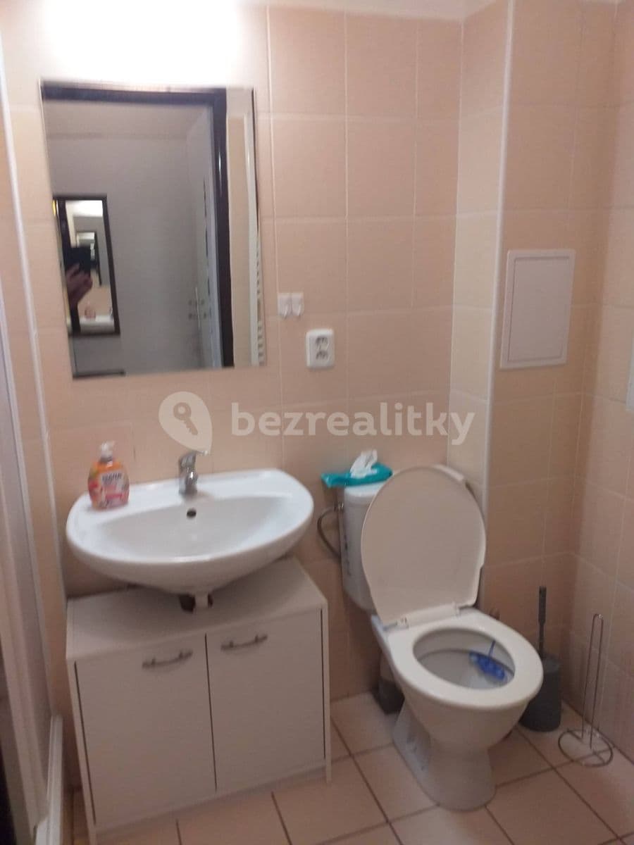 Pronájem bytu 1+kk 30 m², Vinohradská, Praha, Praha Pronájem bytu 1+kk 30 m², Vinohradská, Praha, Praha