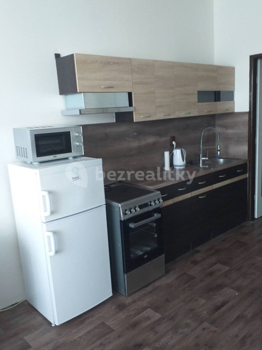 Pronájem bytu 1+kk 30 m², Vinohradská, Praha, Praha Pronájem bytu 1+kk 30 m², Vinohradská, Praha, Praha