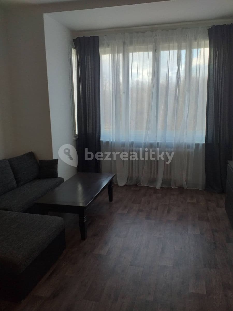 Pronájem bytu 1+kk 30 m², Vinohradská, Praha, Praha Pronájem bytu 1+kk 30 m², Vinohradská, Praha, Praha