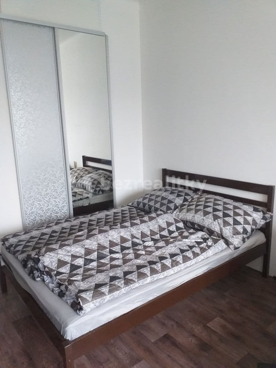 Pronájem bytu 1+kk 30 m², Vinohradská, Praha, Praha Pronájem bytu 1+kk 30 m², Vinohradská, Praha, Praha