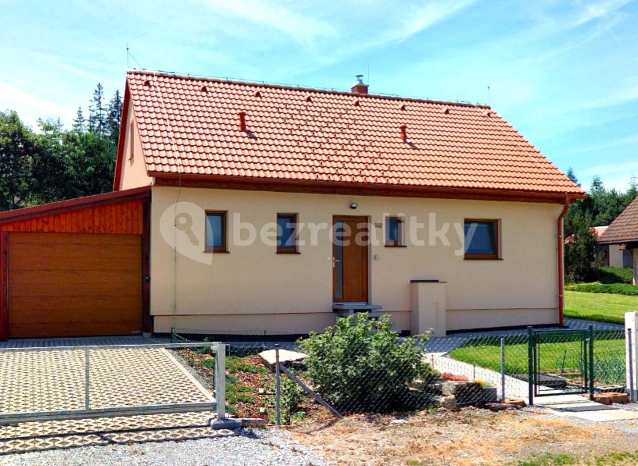 Pronájem chaty, chalupy, Nová Pec, Jihočeský kraj Pronájem chaty, chalupy, Nová Pec, Jihočeský kraj