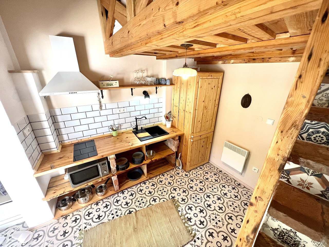 Pronájem chaty, chalupy, Hluboké Mašůvky, Jihomoravský kraj Pronájem chaty, chalupy, Hluboké Mašůvky, Jihomoravský kraj