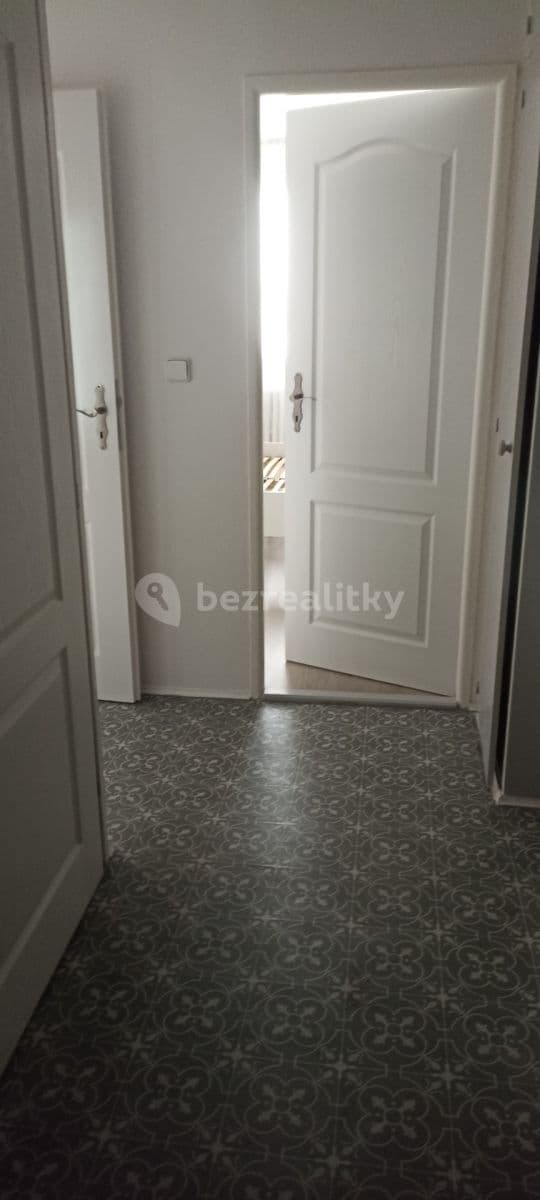 Pronájem bytu 2+kk 41 m², Zdiměřická, Praha, Praha Pronájem bytu 2+kk 41 m², Zdiměřická, Praha, Praha