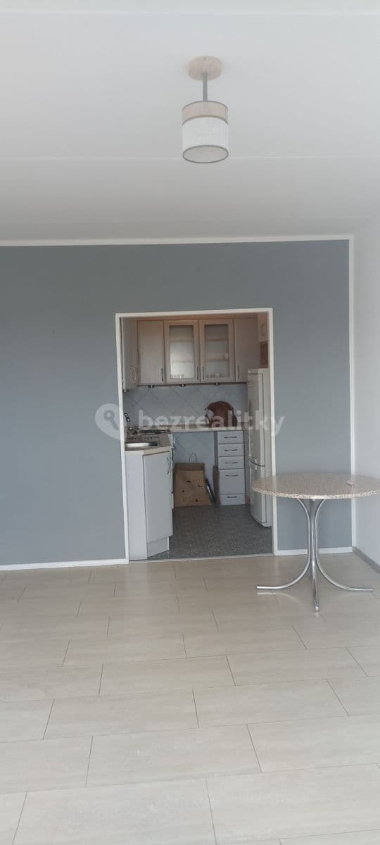 Pronájem bytu 2+kk 41 m², Zdiměřická, Praha, Praha Pronájem bytu 2+kk 41 m², Zdiměřická, Praha, Praha