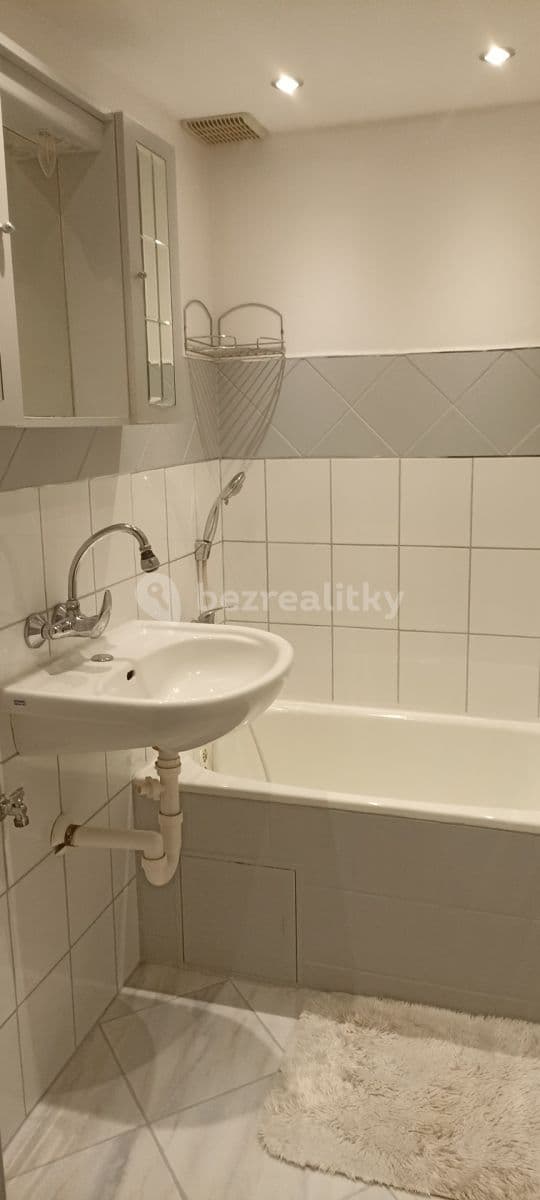 Pronájem bytu 2+kk 41 m², Zdiměřická, Praha, Praha Pronájem bytu 2+kk 41 m², Zdiměřická, Praha, Praha