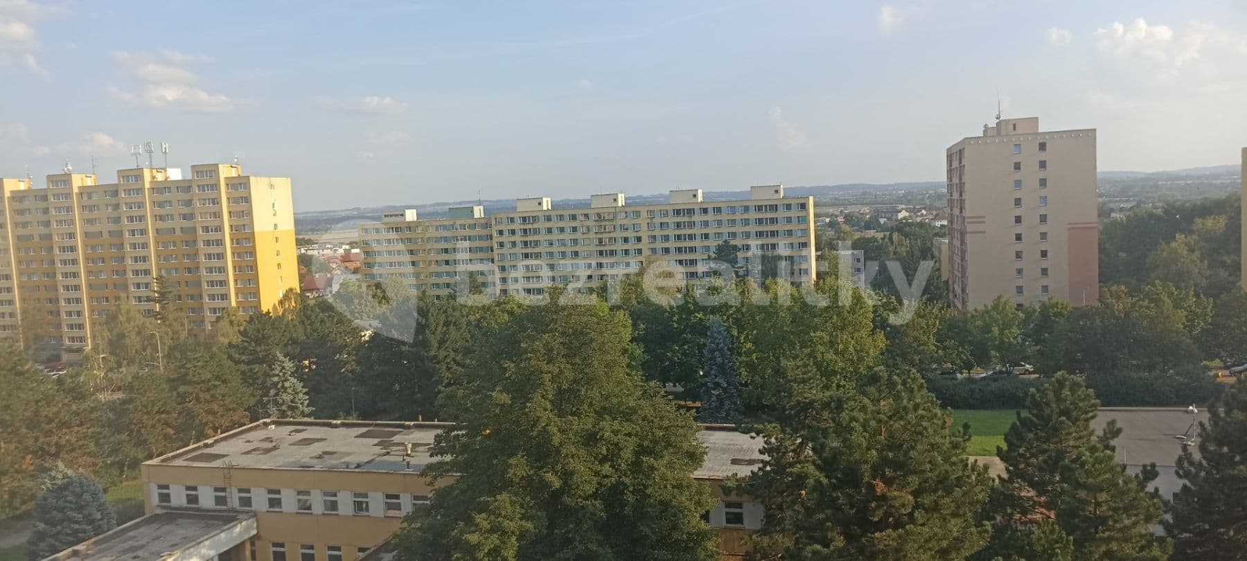 Pronájem bytu 2+kk 41 m², Zdiměřická, Praha, Praha Pronájem bytu 2+kk 41 m², Zdiměřická, Praha, Praha